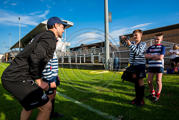 Apex Rugby Academy