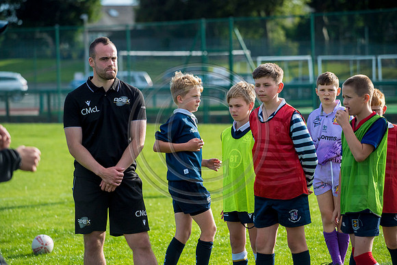 Apex Rugby Academy