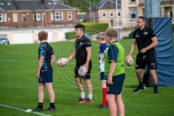 Apex Rugby Academy