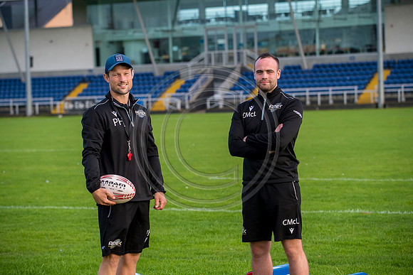 Apex Rugby Academy