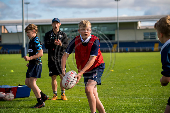 Apex Rugby Academy