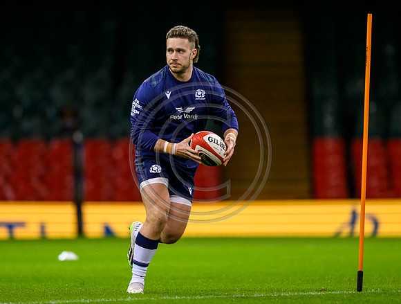 Scotland Captains Run