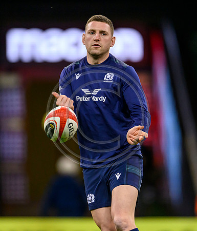 Scotland Captains Run