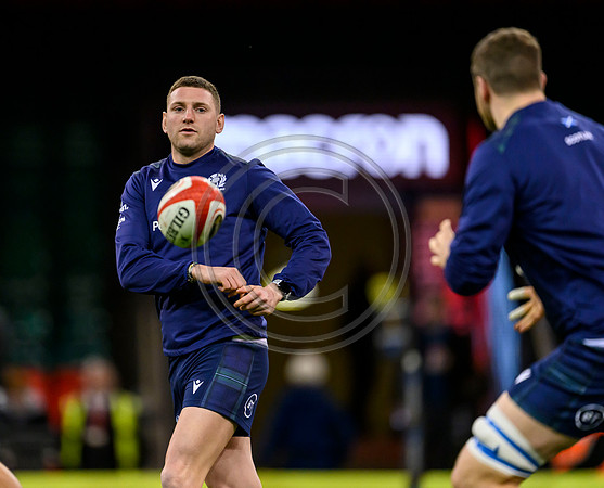 Scotland Captains Run