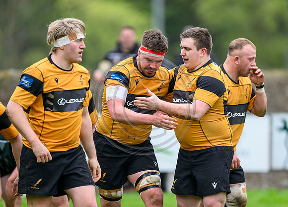 Hawick v Currie