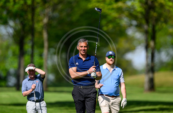 Jim Taylor Memorial Golf Day
