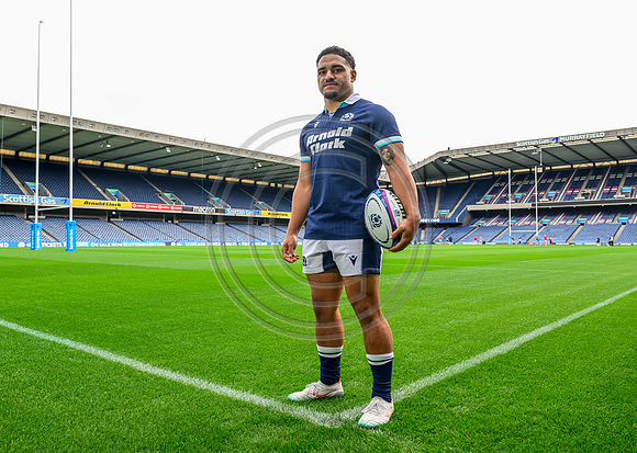 Captains Run