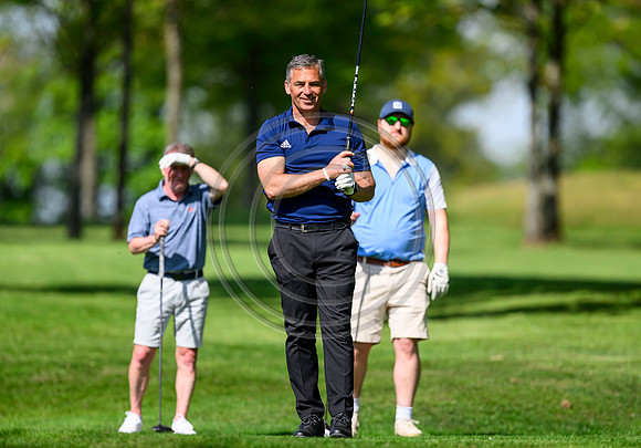 Jim Taylor Memorial Golf Day