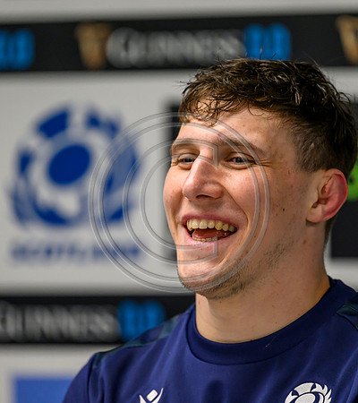 Scotland Captains Run