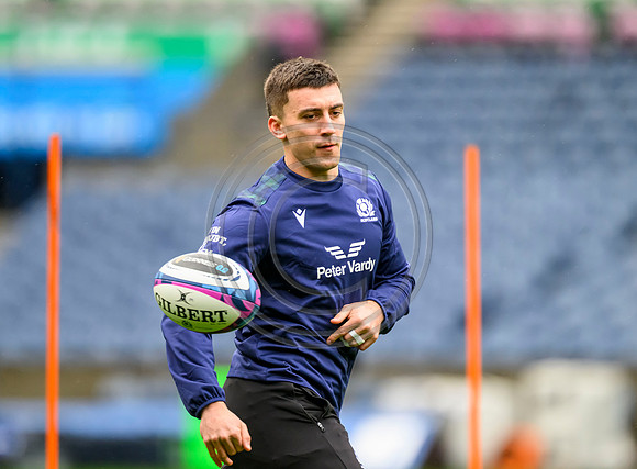 Scotland Captains Run