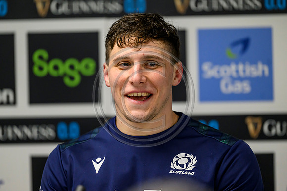 Scotland Captains Run