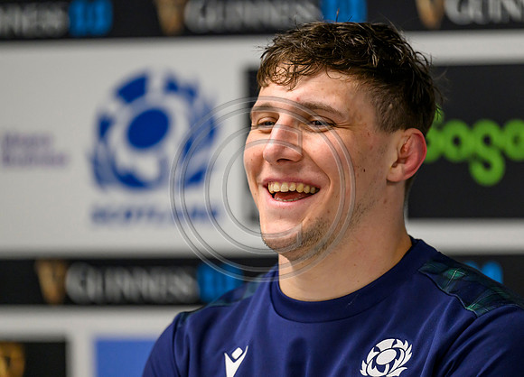 Scotland Captains Run