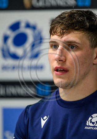 Scotland Captains Run