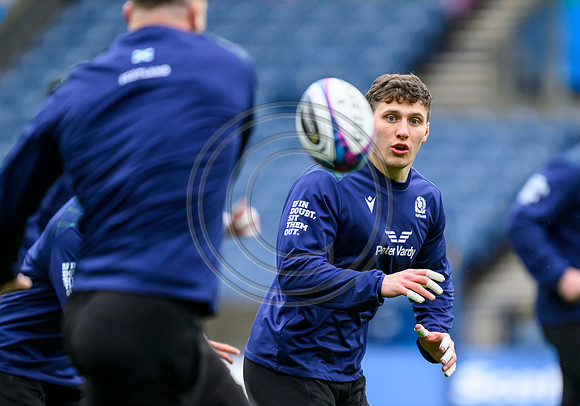 Scotland Captains Run