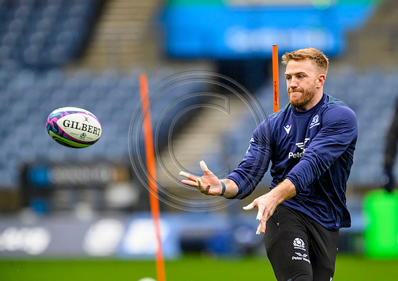Scotland Captains Run