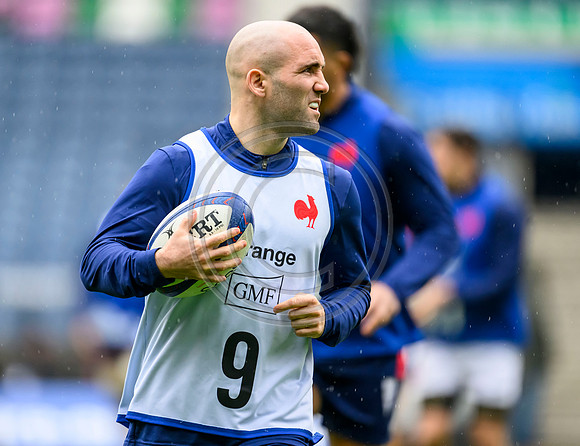 France Captains Run