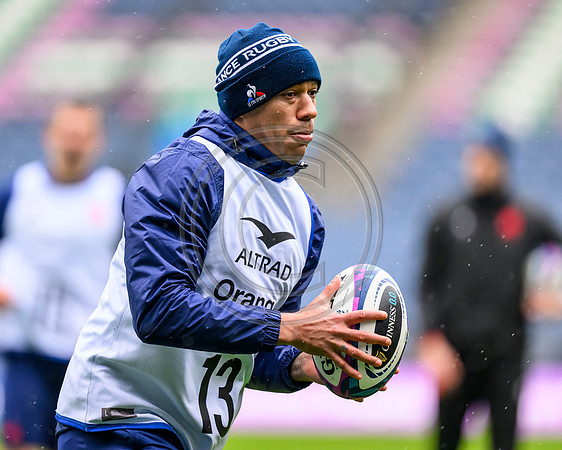 France Captains Run
