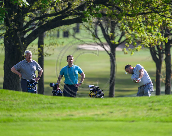 Jim Taylor Memorial Golf Day