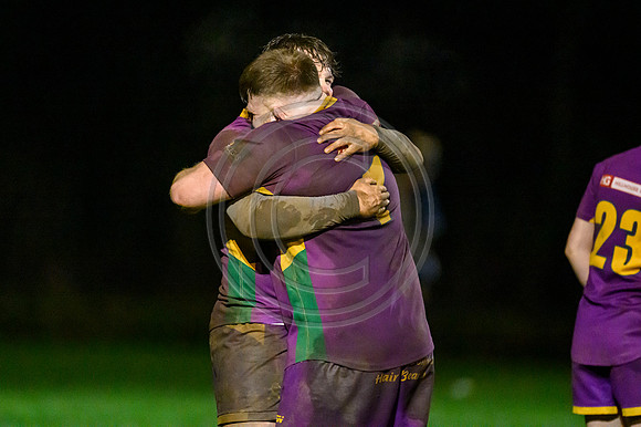 Currie v Marr