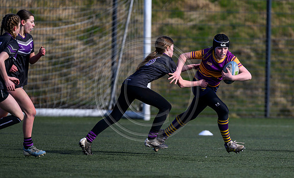 SP Energy Networks Warriors Championships day 3