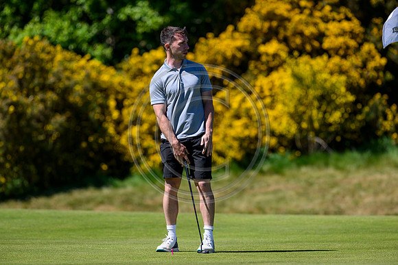 McCreas Golf day 2
