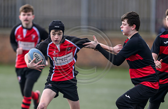 SPEN Warriors Championship