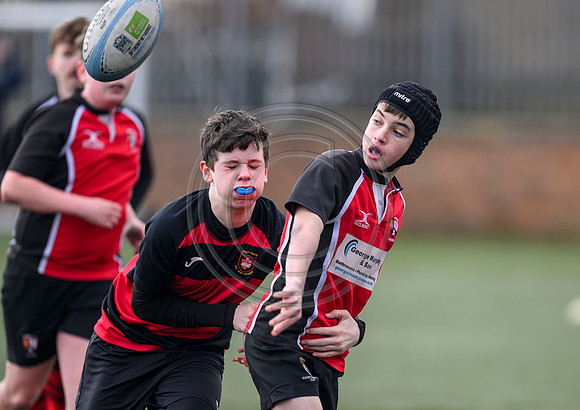 SPEN Warriors Championship