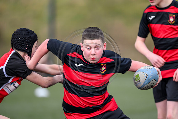 SPEN Warriors Championship