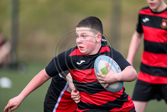 SPEN Warriors Championship