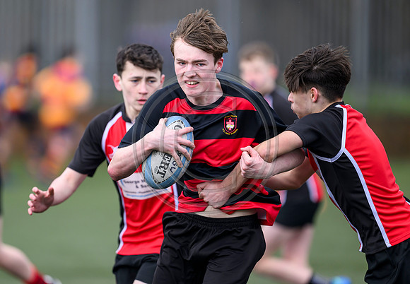 SPEN Warriors Championship