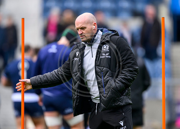 Scotland Captains Run
