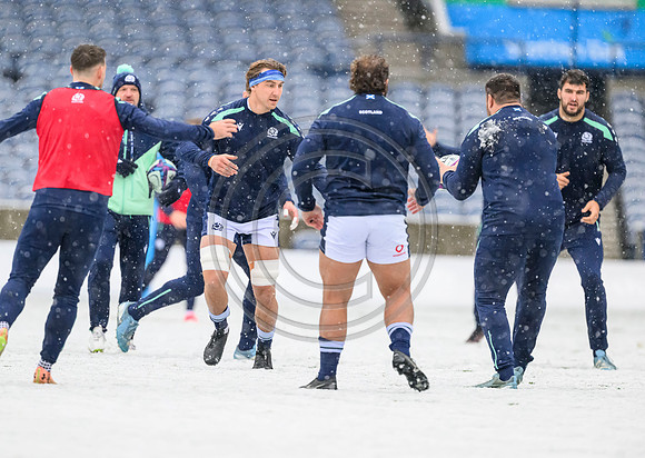 Captains Run