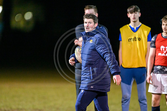 Club of the Month