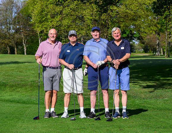 Jim Taylor Memorial Golf Day