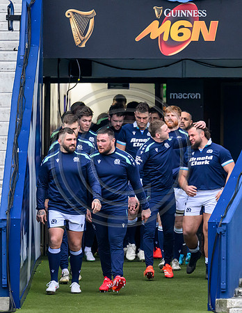 Team Run
