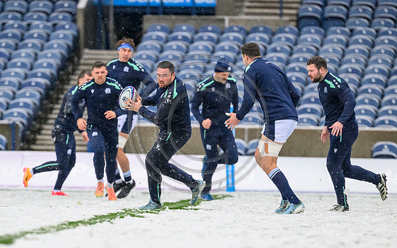 Captains Run