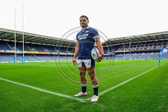Captains Run