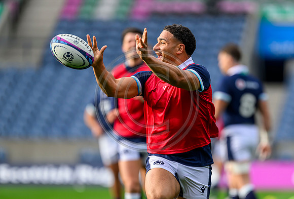 Captains Run