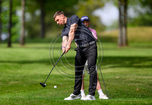 Jim Taylor Memorial Golf Day