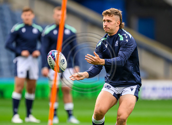 Captains Run