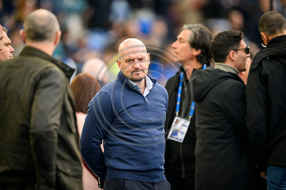 Italy v Scotland