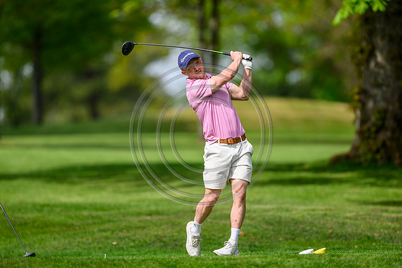 Jim Taylor Memorial Golf Day