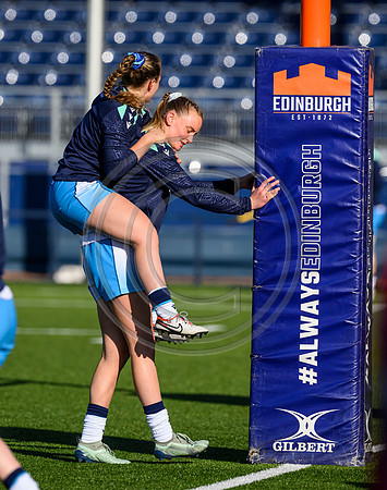 Captains Run