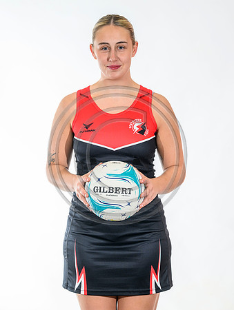 Netball Scotland National League