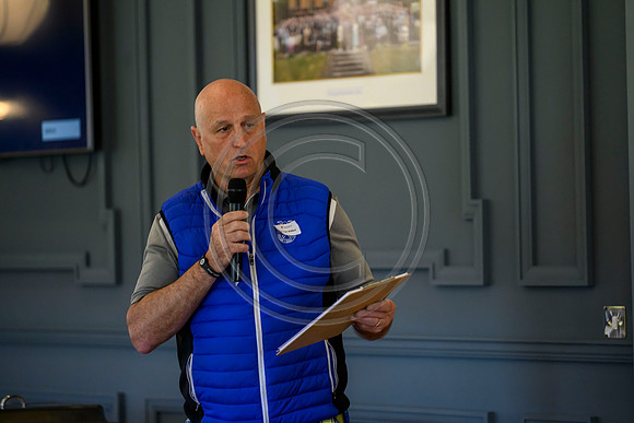 Jim Taylor Memorial Golf Day