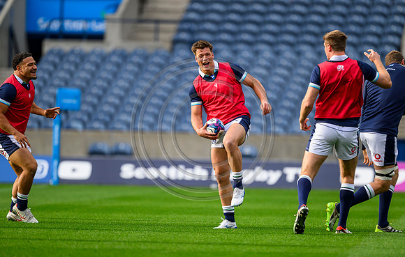 Captains Run