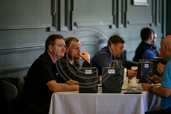 Jim Taylor Memorial Golf Day