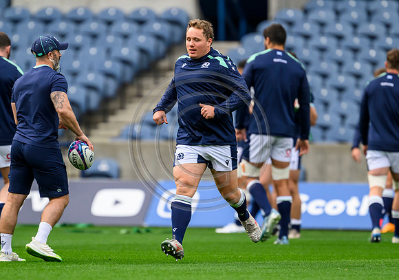 Captains Run