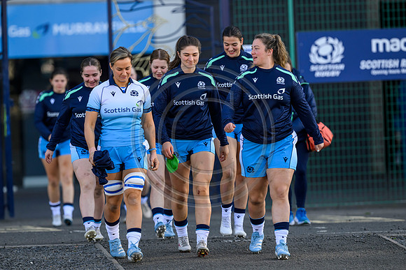 Captains Run