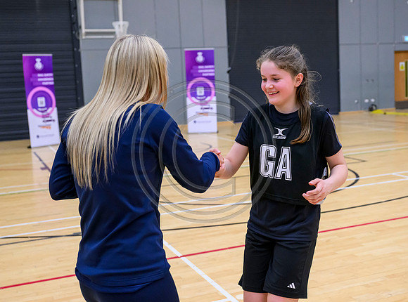 Scottish Schools Cup Finals